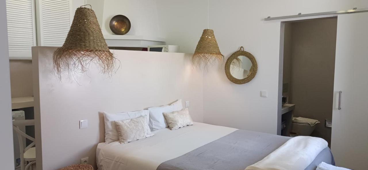 Casa Amarela Alojamento Local Mértola المظهر الخارجي الصورة