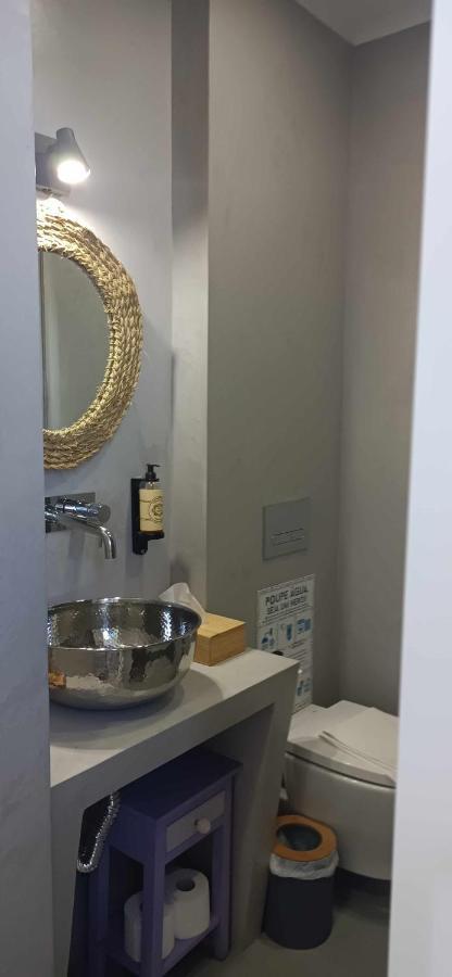 Casa Amarela Alojamento Local Mértola المظهر الخارجي الصورة