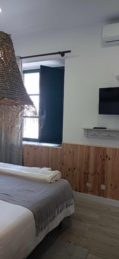 Casa Amarela Alojamento Local Mértola المظهر الخارجي الصورة