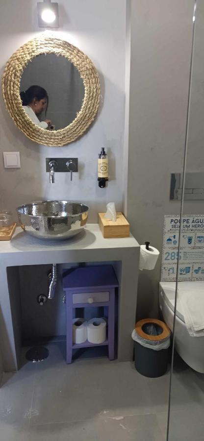 Casa Amarela Alojamento Local Mértola المظهر الخارجي الصورة